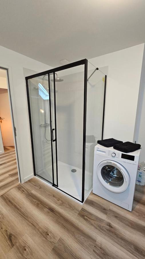 Apartment Neufs A Centre Bannalec