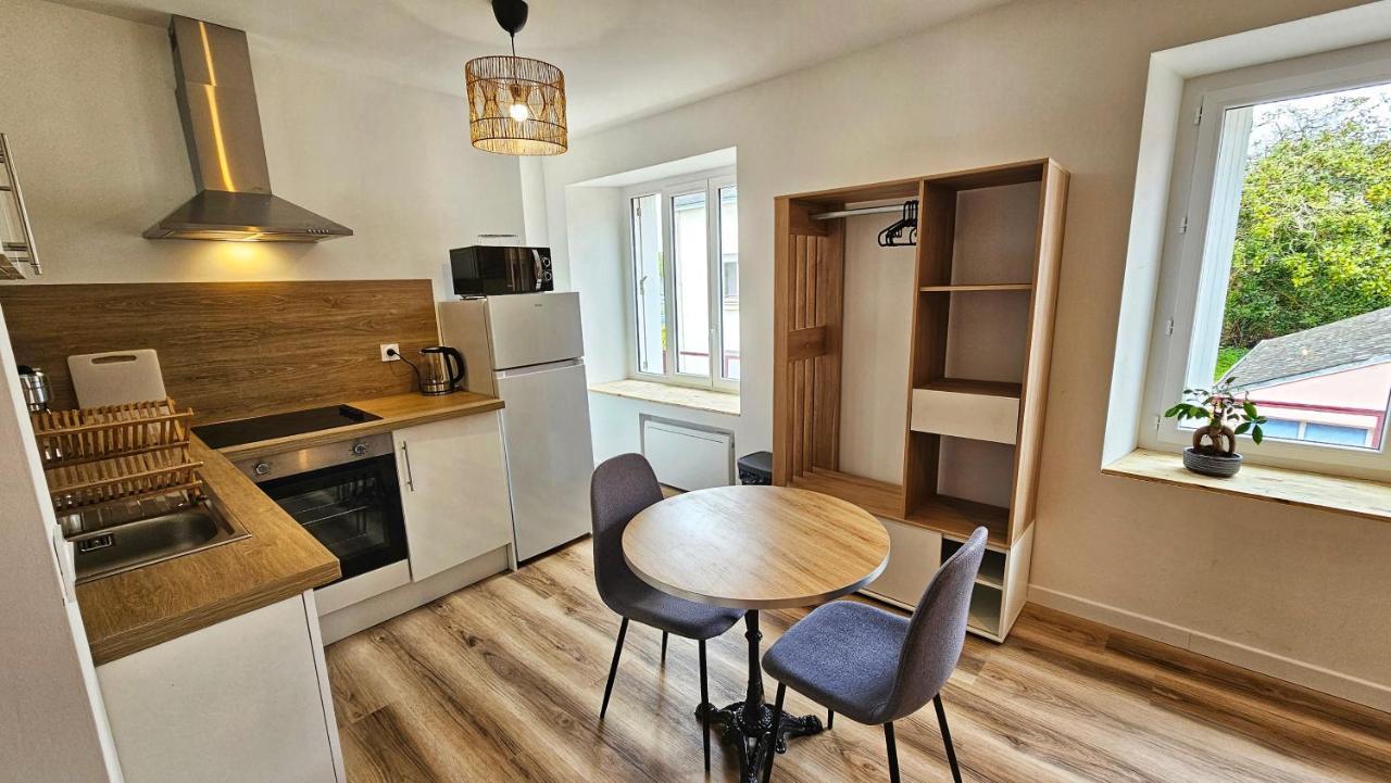 Apartment Neufs A Centre *