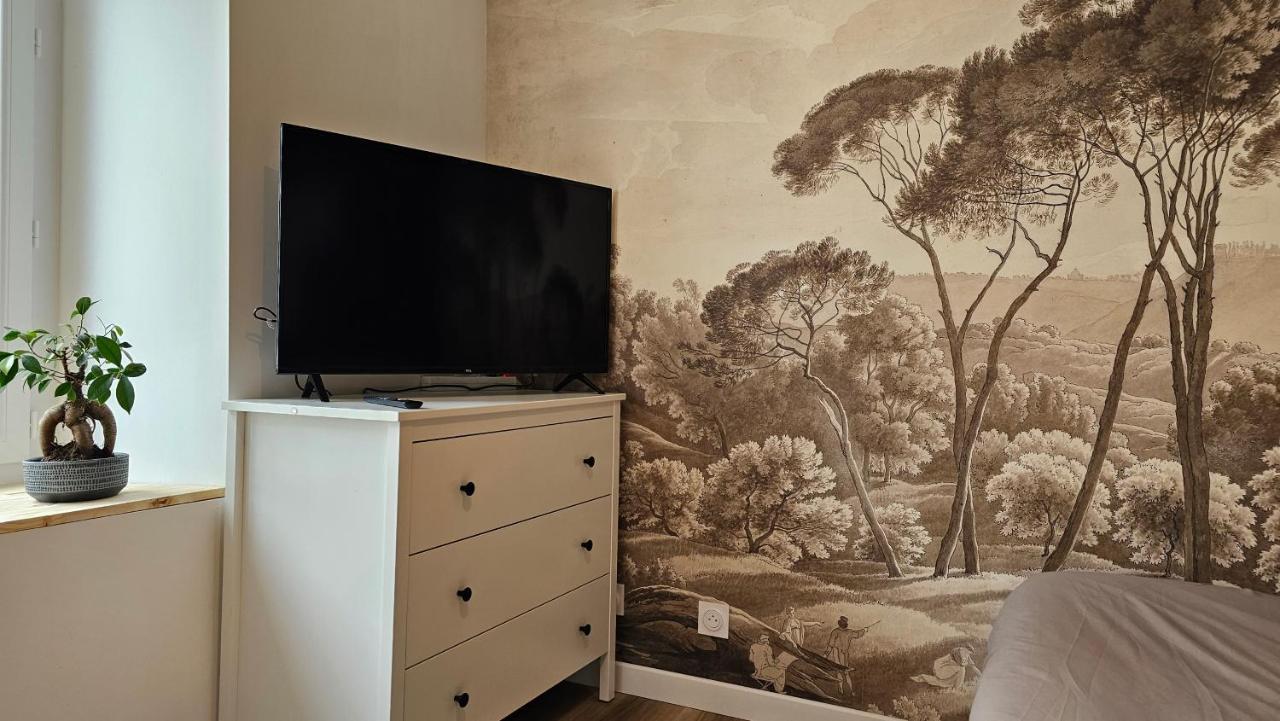 Appartamento Neufs A Centre