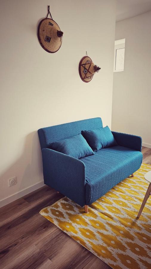 Neufs A Centre Apartment Bannalec