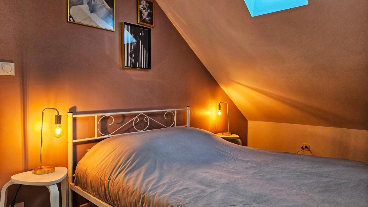 Apartment Neufs A Centre