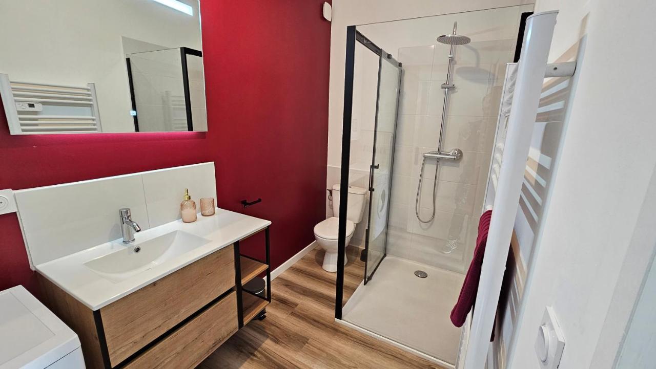 Apartment Neufs A Centre *
