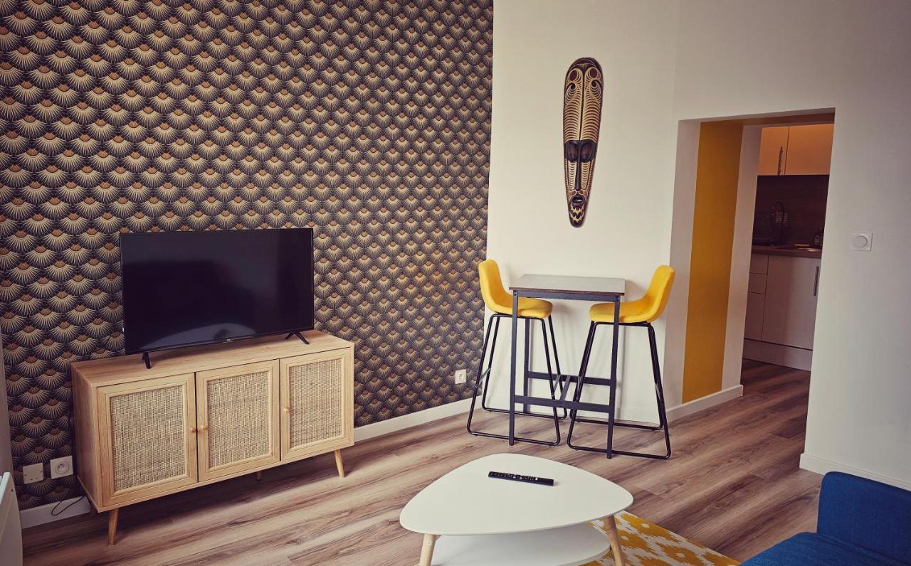 Apartment Neufs A Centre Bannalec